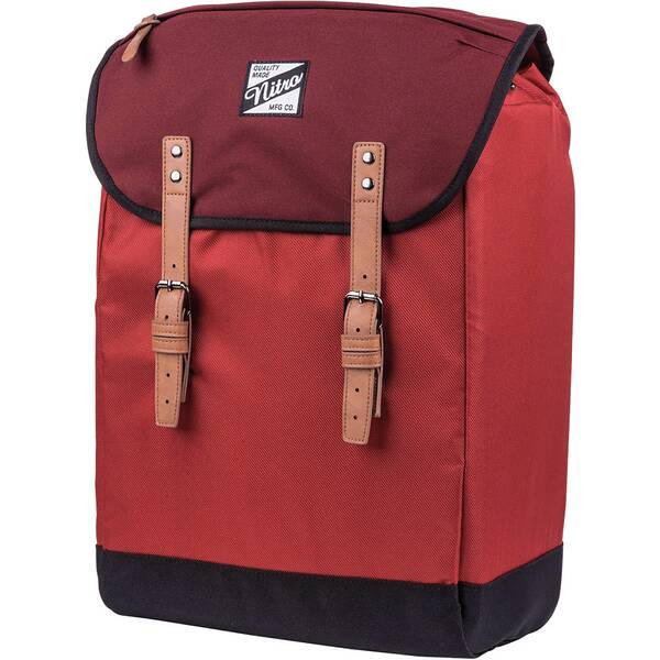 NITRO Rucksack Venice Pack