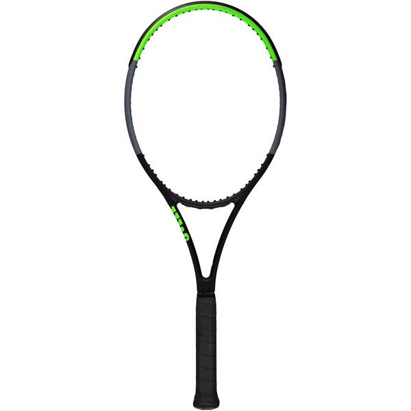 WILSON Tennisschläger Blade 104 V7 unbesaitet