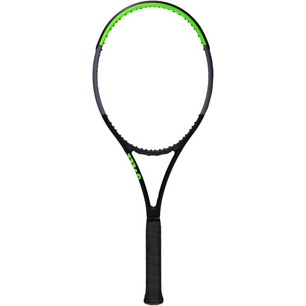 WILSON Tennisschläger Blade 104 V7 unbesaitet