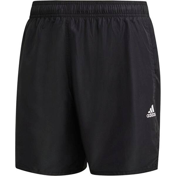 ADIDAS Herren Badeshorts CLX Solid