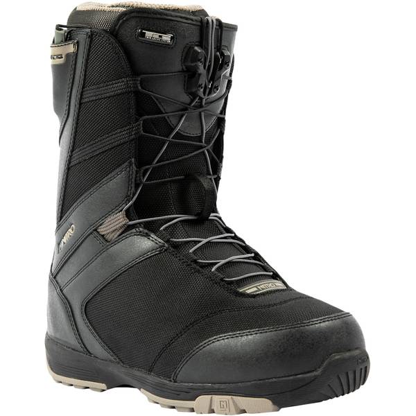 NITRO Herren Snowboardschuhe Anthem TLS