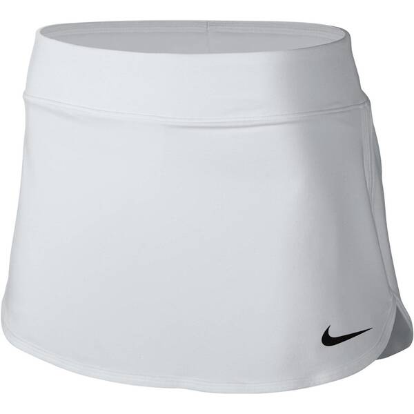 NIKE Fußball - Textilien - Shorts Court Pure Rock Damen