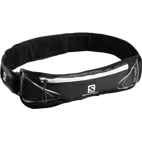 SALOMON Herren Laufgürtel Agile 250 Belt Set
