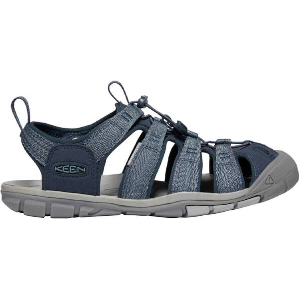 Herren Trekkingsandale CLEARWATER CNX M-BLUE/STEEL GREY