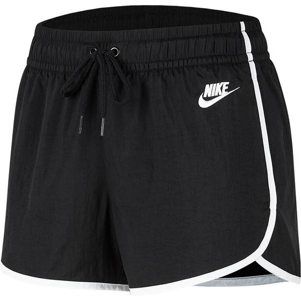 NIKE Damen Shorts Heritage