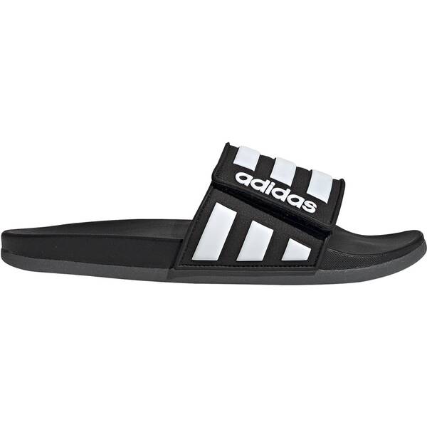 ADIDAS Herren Badeschuhe Adilette Comfort AD