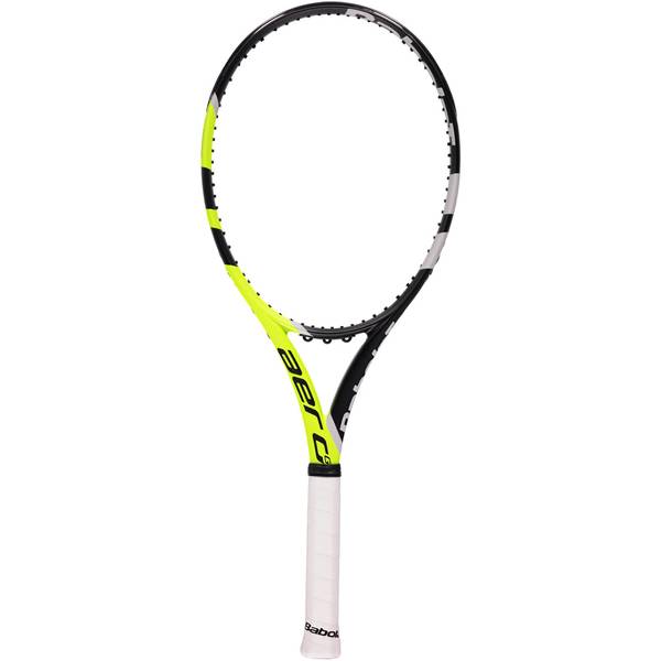 BABOLAT Tennisschläger Aero G - unbesaitet - 16x19