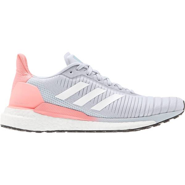 ADIDAS Damen Laufschuhe Solar Glide 19