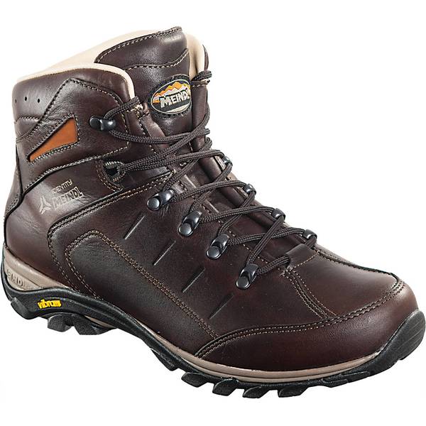 MEINDL Damen Leichtwanderschuhe Bergamo Identity Mid