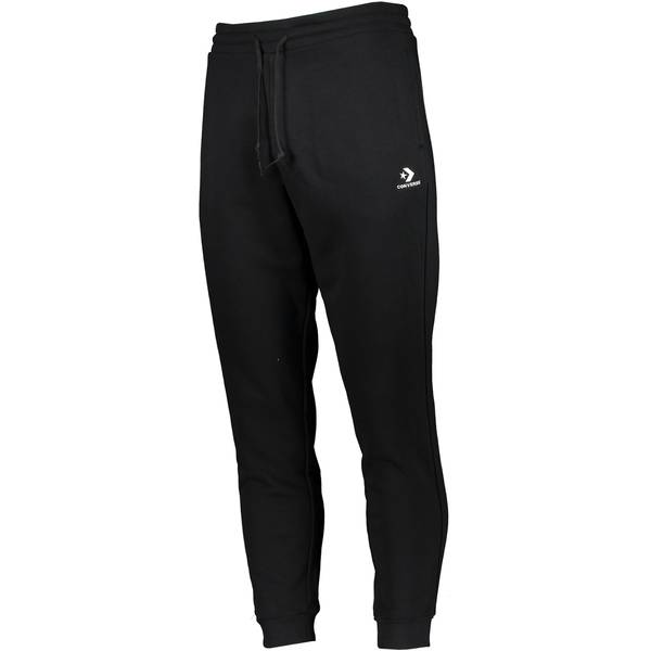 CONVERSE Lifestyle - Textilien - Hosen lang Embroidered Jogginghose