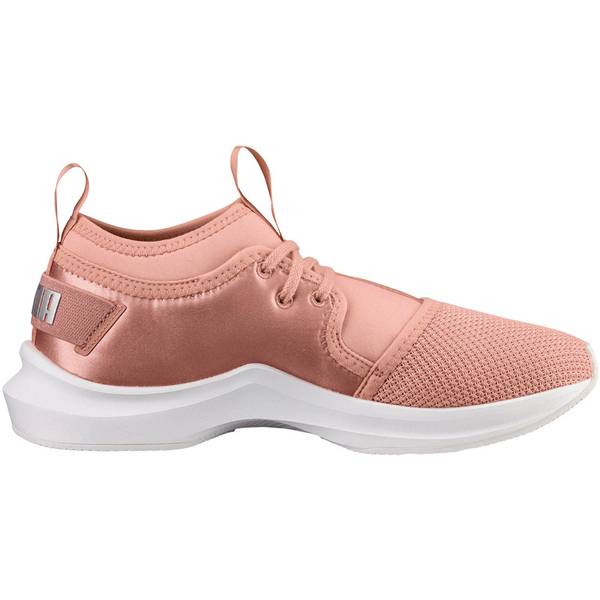 PUMA Damen Fitnessschuhe Phenom Low Satin En Pointe