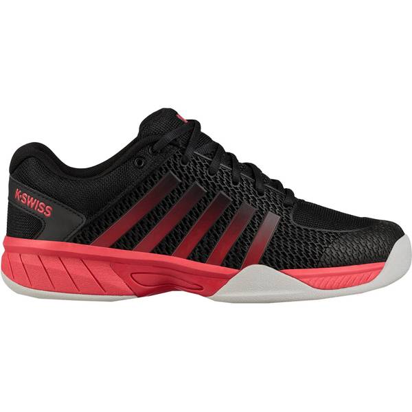 K-SWISS TENNIS Herren Tennisindoorschuhe Express Light Carpet