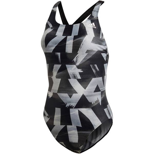 ADIDAS Damen Badeanzug Athly X Graphic