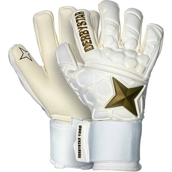 DERBYSTAR Equipment - Torwarthandschuhe APS 1968 Torwarthandschuh