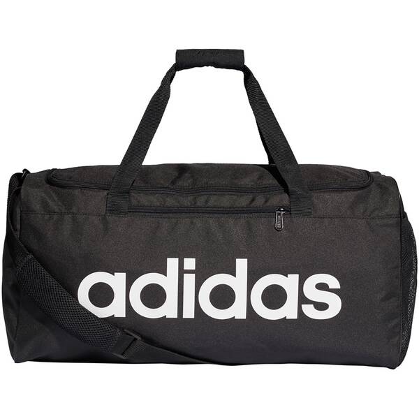 ADIDAS Sporttasche Linear Core Duffelbag M