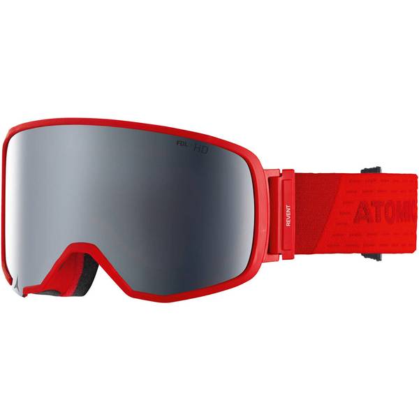 ATOMIC Skibrille / Snowboardbrille Revent L FDL HD