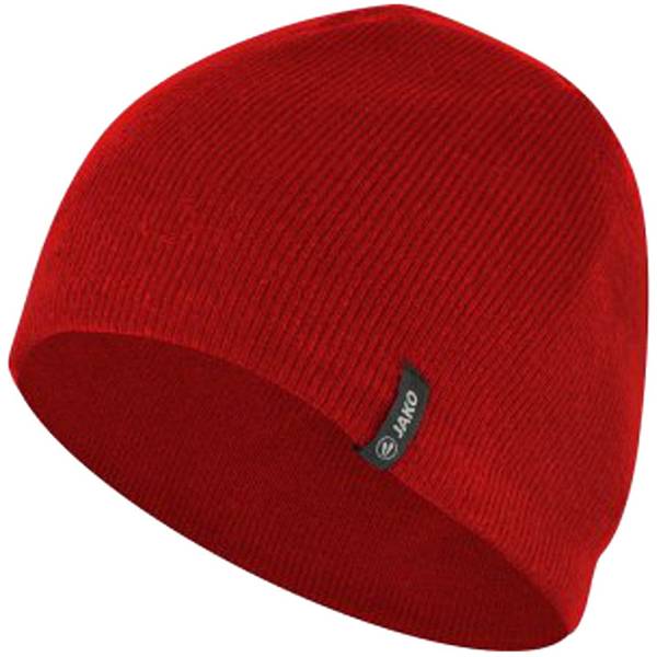 JAKO Unisex Strickmütze 2.0