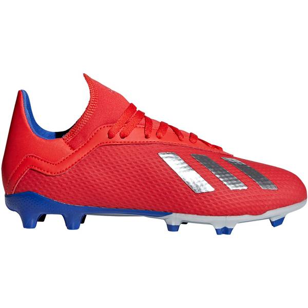 ADIDAS Kinder Fußballschuhe X 18.3 FG