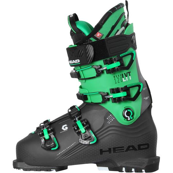 HEAD Herren Skischuhe Nexo LYT 120