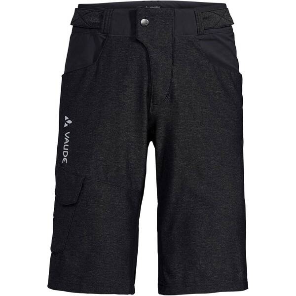 VAUDE Herren Radshorts Men´s Tremalzo Shorts III