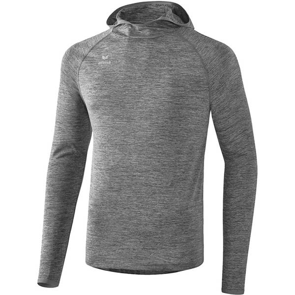 ERIMA Fußball - Teamsport Textil - Sweatshirts Longsleeve mit Kapuze Kids