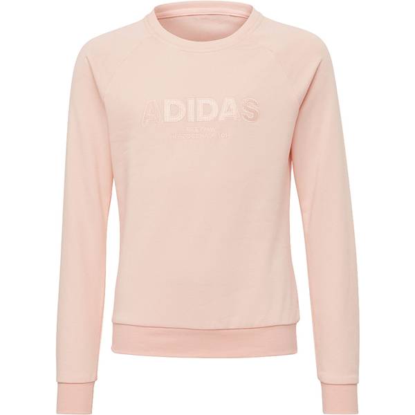 ADIDAS Kinder All Caps Sweatshirt