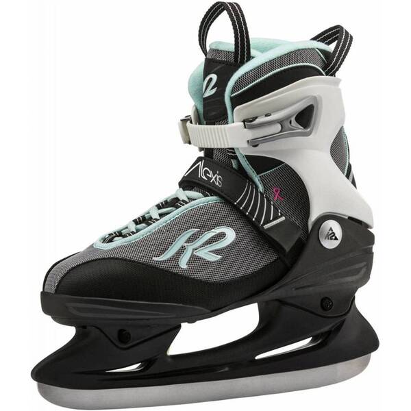 K2 Damen Schlittschuhe Alexis Speed Ice