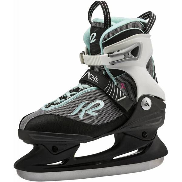 K2 Damen Schlittschuhe Alexis Speed Ice
