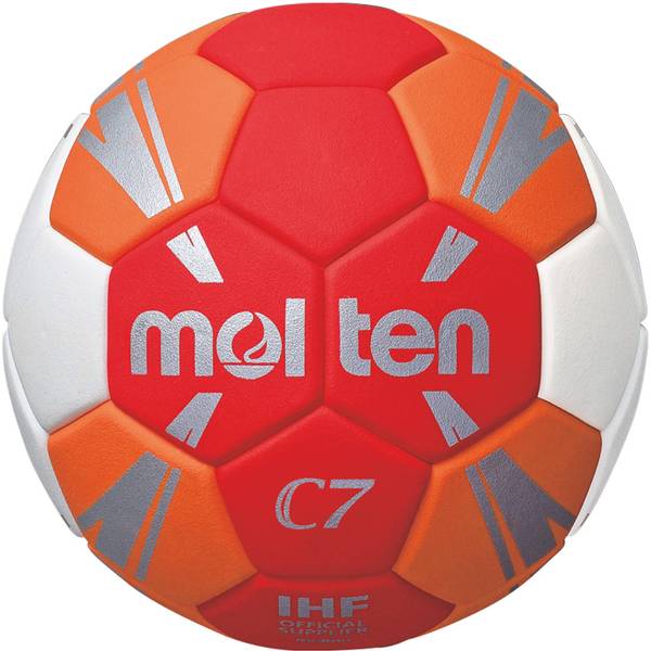 MOLTEN Ball H1C3500-RO