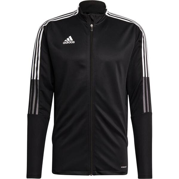 ADIDAS Fußball - Teamsport Textil - Jacken Tiro 21 Trainingsjacke