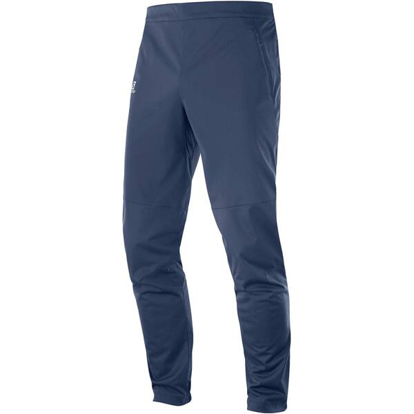 SALOMON Herren Laufhose RS Softshell