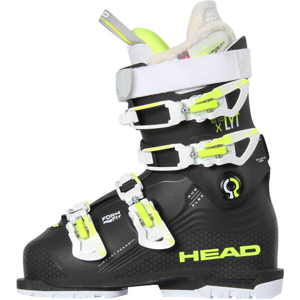 HEAD Damen Skischuhe Nexo Lyt X