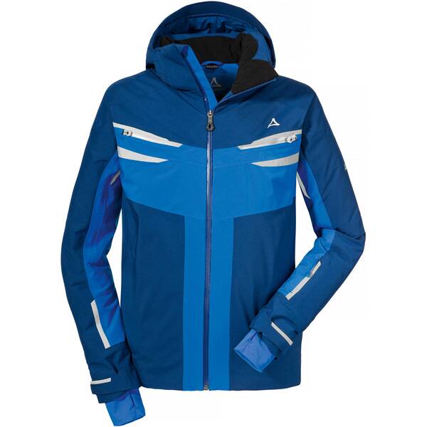 SCHÖFFEL Herren Skijacke St. Anton3