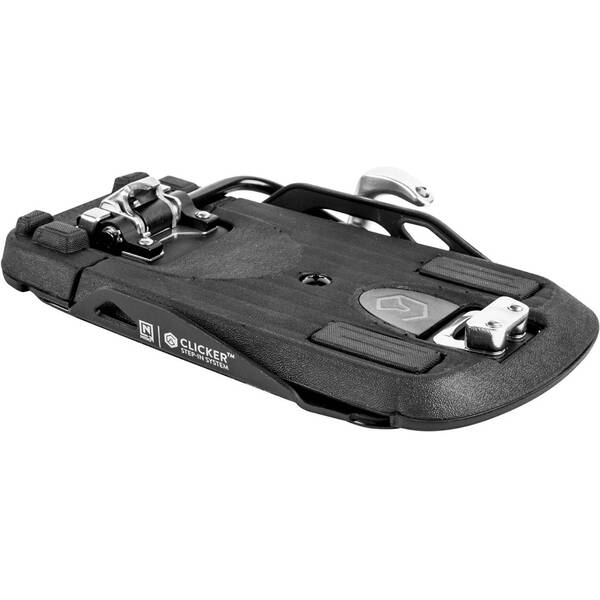 NITRO Snowboardbindung Clicker