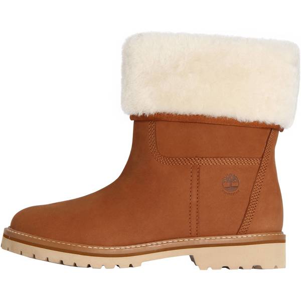 TIMBERLAND Damen Stiefel Chamonix Valley WP