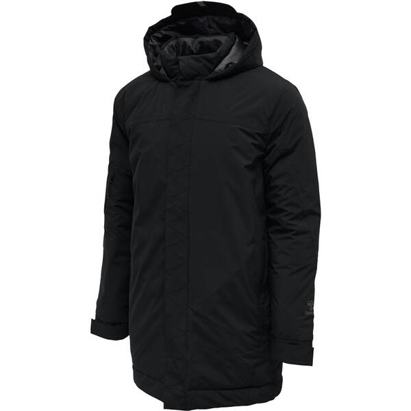 HUMMEL Lifestyle - Textilien - Jacken North Parka Jacke