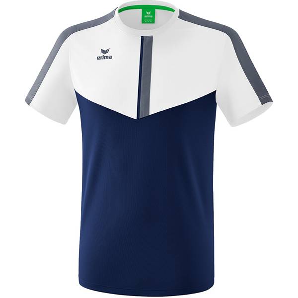 ERIMA Fußball - Teamsport Textil - T-Shirts Squad T-Shirt Kids