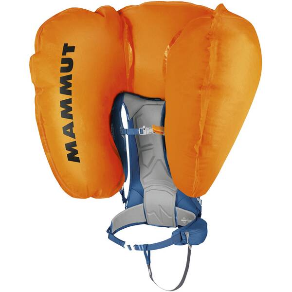 MAMMUT Lawinenrucksack / Airbagrucksack Light Protection Airbag 3.0