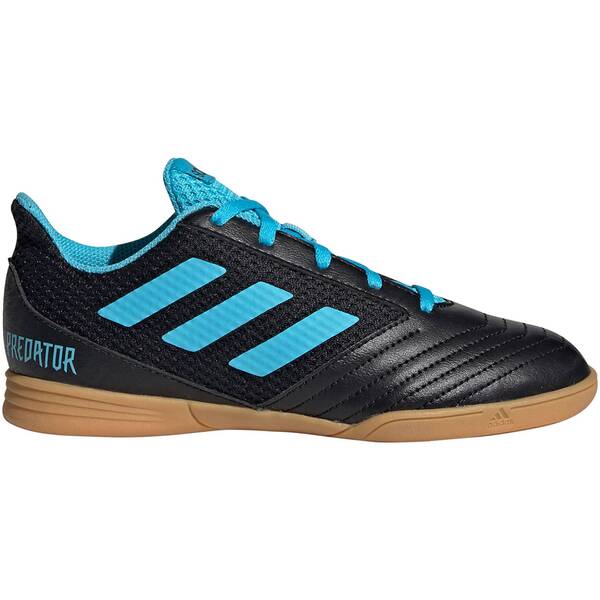 ADIDAS Kinder Fußballschuhe Halle Predator 19.4 IN