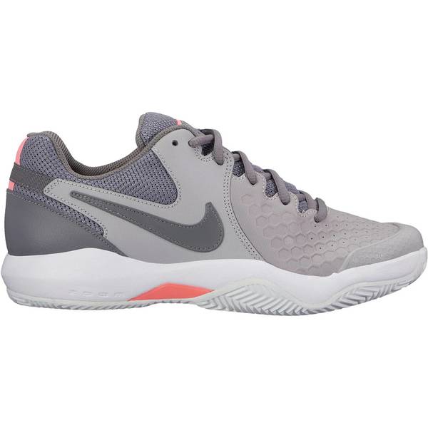NIKE Damen Tennisschuhe Sandplatz Air Zoom Resistance Clay