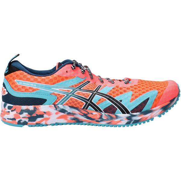 ASICS Herren Laufschuhe GEL-NOOSA TRI 12