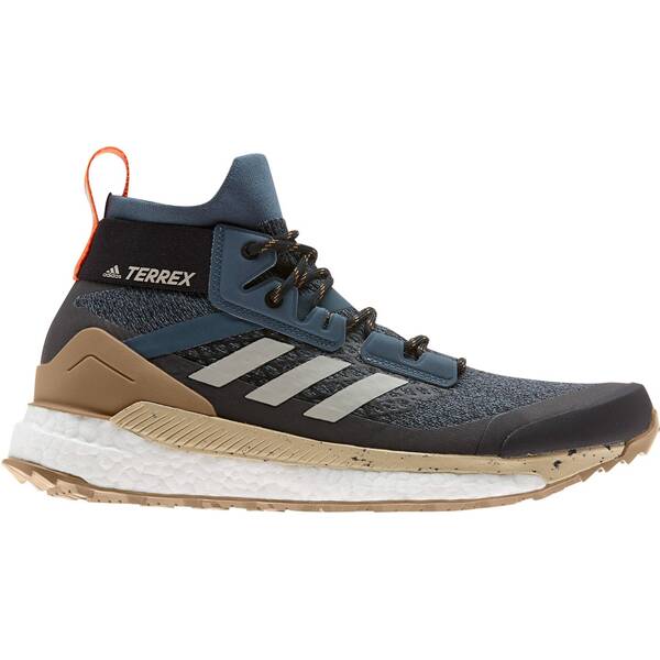 ADIDAS Herren Leichtwanderschuhe Free Hiker