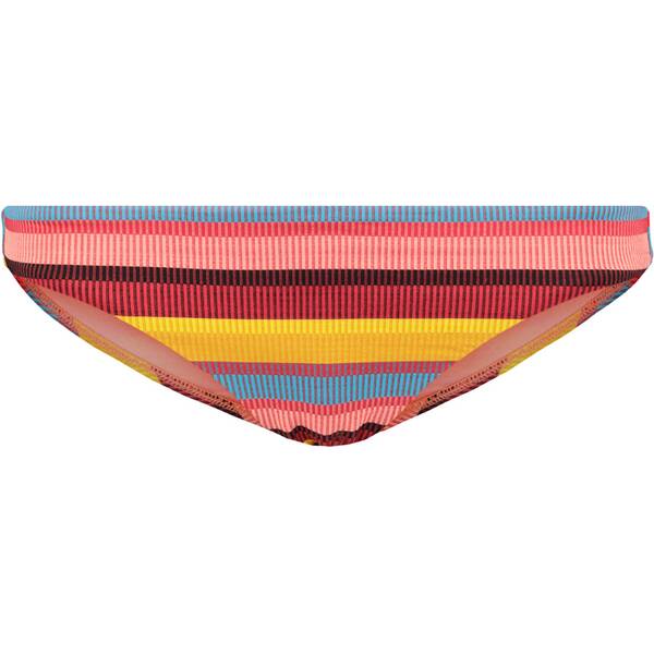 SEAFOLLY Damen Bikinihose Baja Stripe Hipster