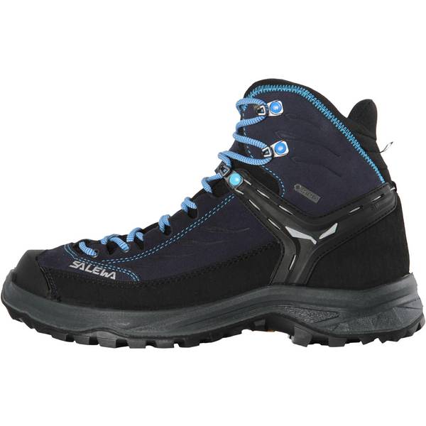 SALEWA Damen Trekkingschuhe Hike Trainer Mid GTX