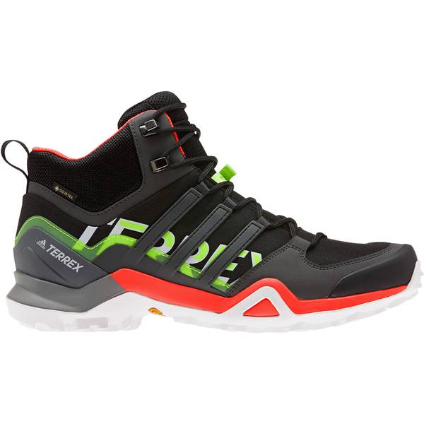 ADIDAS Herren Trekkingschuhe Swift R2 Mid GTX