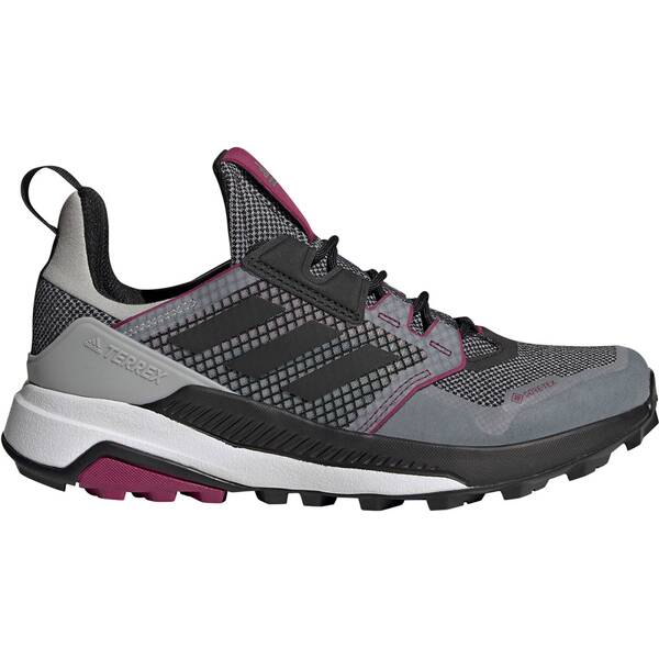 ADIDAS Damen Wanderschuhe Terrex Trailmarker GTX