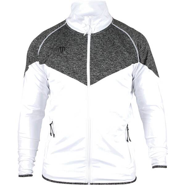 Funktionsjacke Performance Running Jacket