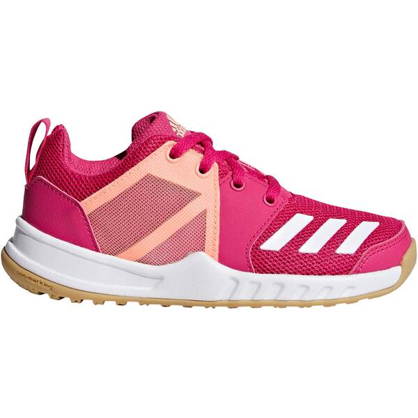 ADIDAS Mädchen Trainingsschuhe FortaGym