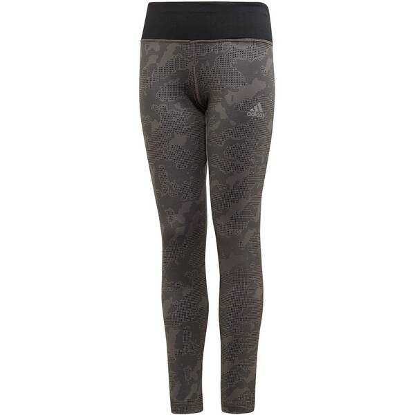 ADIDAS Mädchen Fitness-Tights