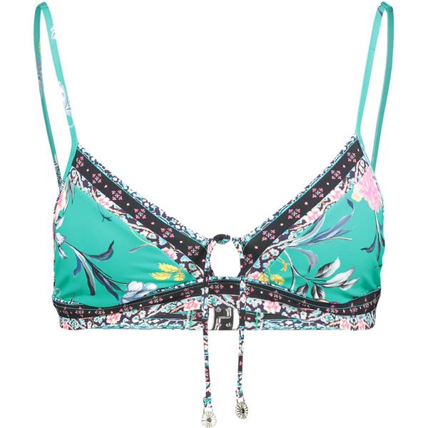 SEAFOLLY Damen Bikini Water Garden